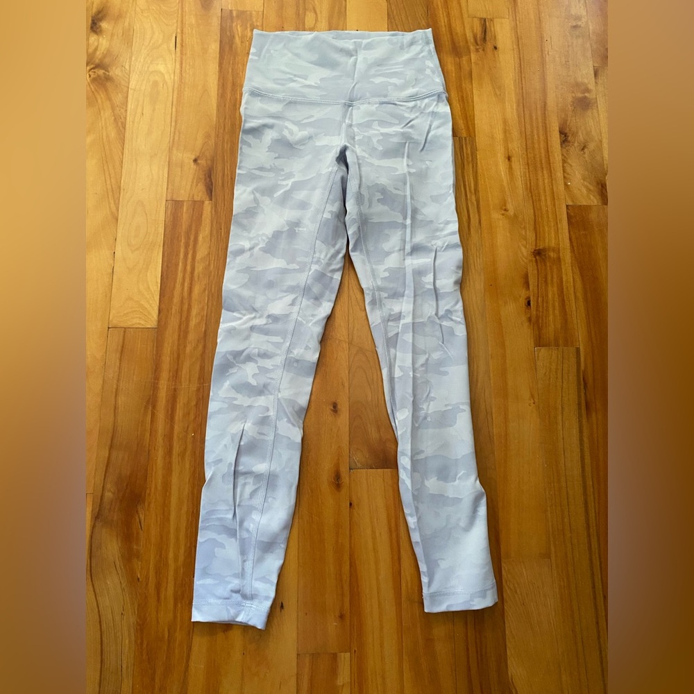 Lululemon Wunderunder 4
